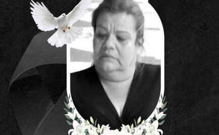 ¿Quién era Teresa González Murillo, buscadora asesinada en Jalisco?; rastreaba a su hermano desaparecido desde 2024