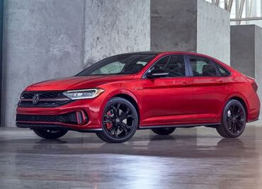 Volkswagen Jetta 2022, se renueva para el mundo