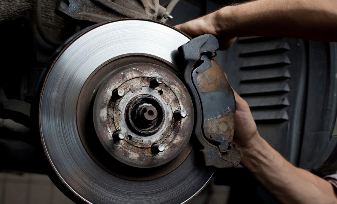 Cuándo cambiar las pastillas de frenos del automóvil