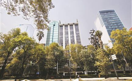 Fue un "llamado a misa": así se vivió el regreso a oficinas en CDMX