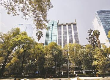 Fue un "llamado a misa": así se vivió el regreso a oficinas en CDMX