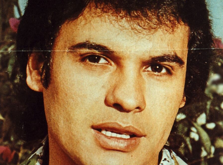 Juan Gabriel murió el 28 de agosto de 2016.
Foto: Instagram