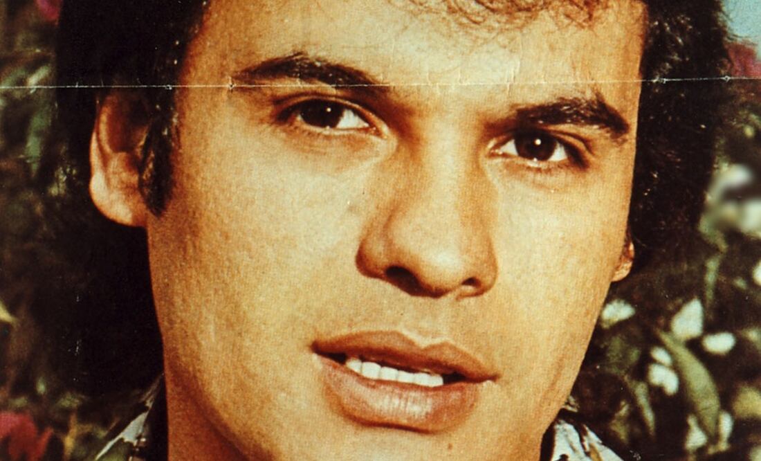 Juan Gabriel murió el 28 de agosto de 2016.
Foto: Instagram