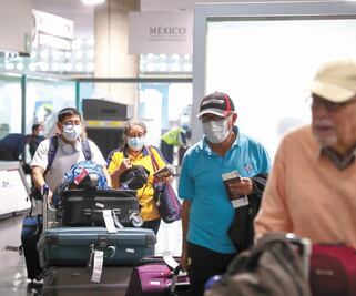 Aerolíneas de AL solicitan garantías contra Covid-19