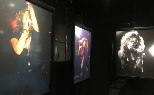 Shakira en el Zócalo CDMX: ¿Dónde estarán las pantallas gigantes para ver el concierto?