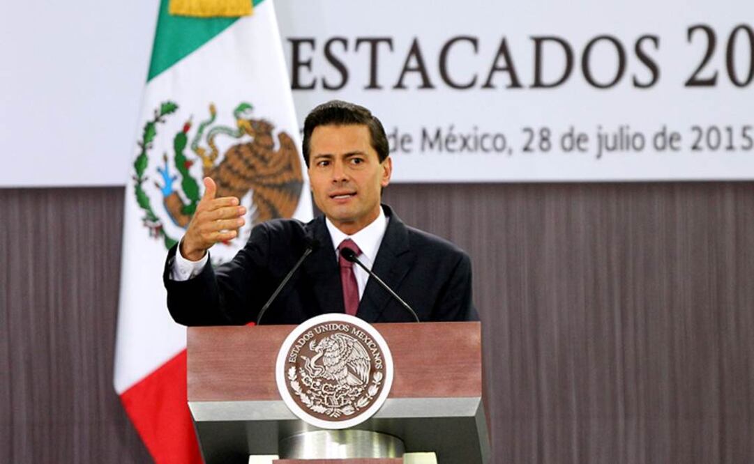 (Foto: Carlos Mejía / EL UNIVERSAL)