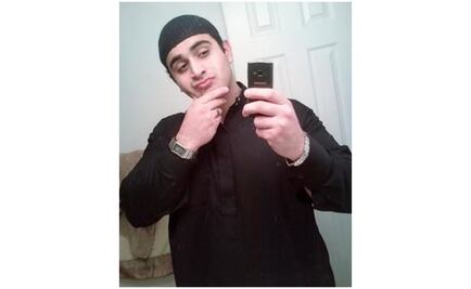 Camarera asegura haber sido acosada por terrorista de Orlando 