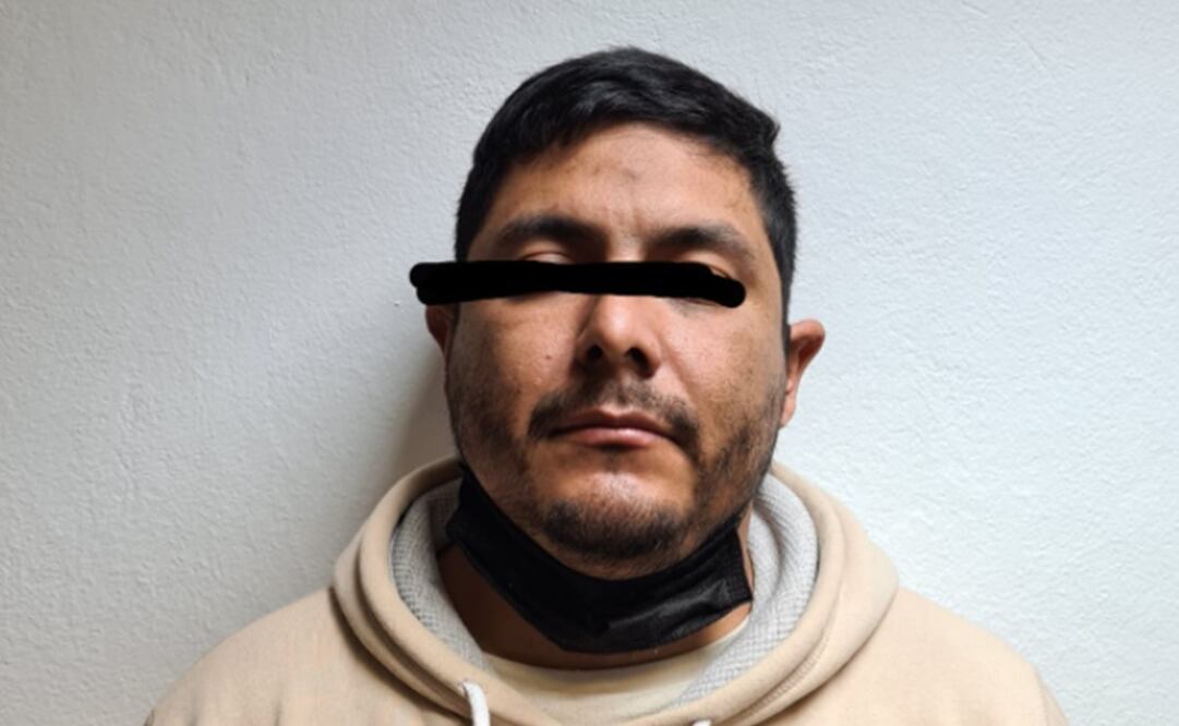 Cae "El Chepe", presunto líder de "Los Sinaloa"; lo detuvieron al salir del reclusorio sur