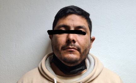 Cae "El Chepe", presunto líder de "Los Sinaloa"; lo detuvieron al salir del reclusorio sur