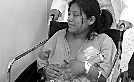 HISTORIAS: Carencias en el hospital civil Dr. Aurelio Valdivieso