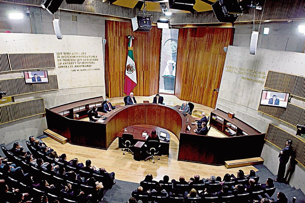 ARCHIVO EL UNIVERSAL