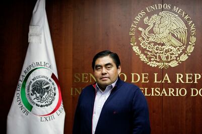 Venezuela debe buscar y encontrar la reconciliación: Barbosa