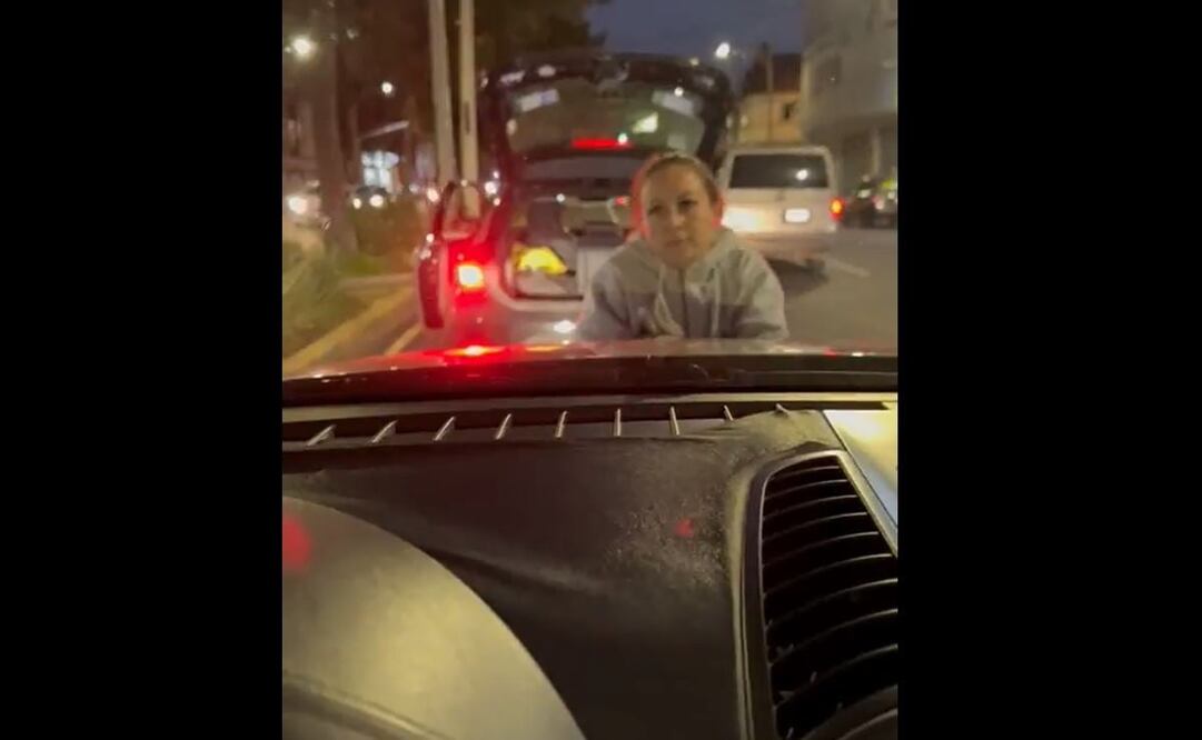 Foto: Captura de video