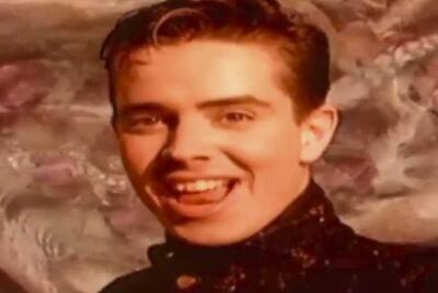 Muere Santos Blanco, ex integrante de Locomía