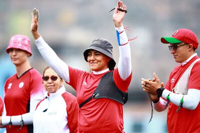 Aun sin Fodepar, las federaciones tienen con qué apoyar a sus atletas