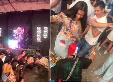 Dolls Drinks de Tepito: Así es el lugar de perreo, licuachelas, peleas y buen ambiente