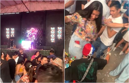 Dolls Drinks de Tepito: Así es el lugar de perreo, licuachelas, peleas y buen ambiente