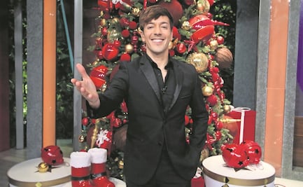 Tras salida de Venga la Alegría, Roger González reforzará su salud emocional
