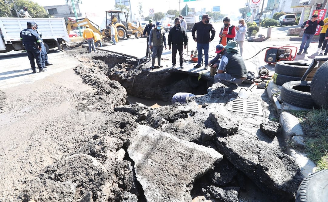 Foto: Jorge Alvarado / EL UNIVERSAL