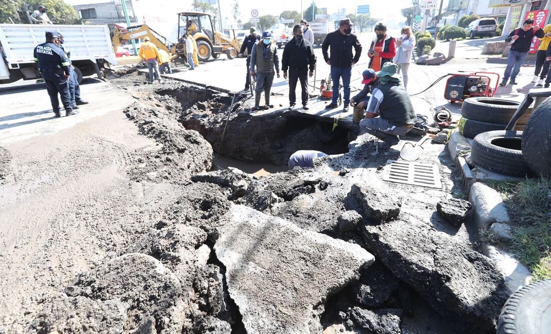 Foto: Jorge Alvarado / EL UNIVERSAL