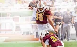 Jesús Gómez y el comienzo de su sueño americano