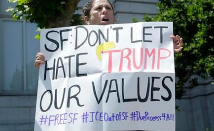 Vote on San Francisco immigrant sanctuary policy postponed