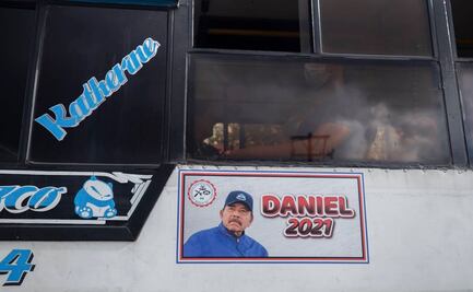 HRW exige fin del acoso en Nicaragua; 59 países llaman a elecciones libres