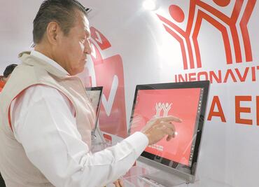 ¿Quieres crédito Infonavit y estás en outsourcing? Tardarás más tiempo en conseguirlo