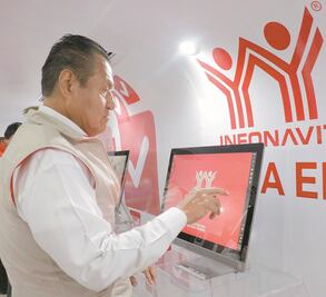 ¿Quieres crédito Infonavit y estás en outsourcing? Tardarás más tiempo en conseguirlo