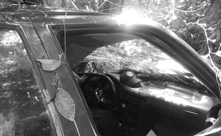 Ataque a policías deja un elemento muerto y uno gravemente lesionado en Tabasco; realizan operativo para localizar a los responsables