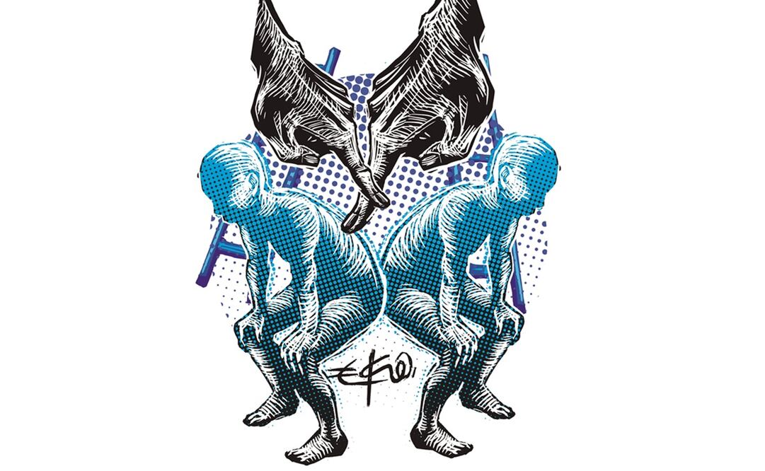 El PRI: achicado, asediado y dividido