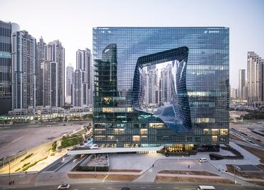 Hijo de exgobernador Reynoso Femat tiene tres propiedades en Dubái