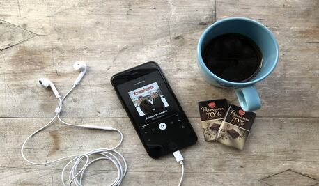 Estas son las canciones más escuchadas en Spotify durante 2019