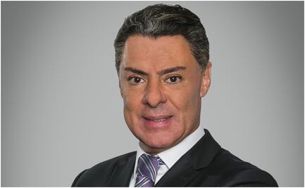 Disney México nombra a Miguel Vives como director general