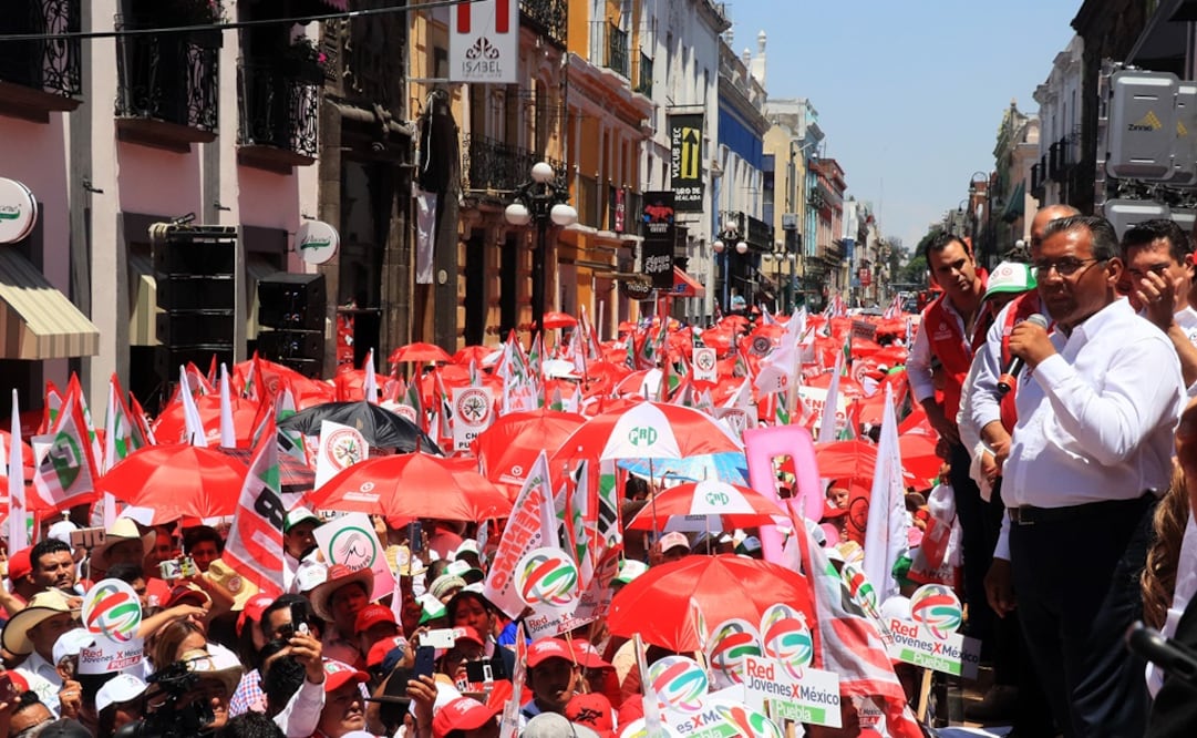 Foto: Omar Contreras / EL UNIVERSAL