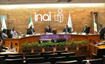 Transparencia sindical brinda eficiencia laboral: INAI