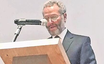 Asume cargo director del Hospital General