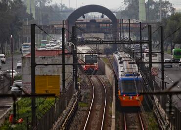 Apagón afecta servicio en Línea A del Metro; habilitan camiones RTP