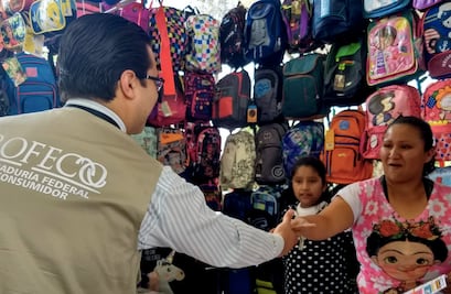 Feria de Regreso a Clases de Profeco 2026; fechas, horarios, sedes y todo lo que debes saber