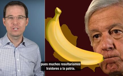 El verdadero traidor a la patria es AMLO por sus malas decisiones: Ricardo Anaya 