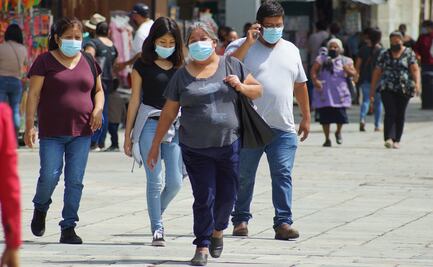 El 88% de los decesos por Covid en Sinaloa se concentra en 5 municipios