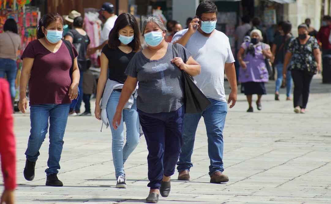 Foto: Edwin Hernández/EL UNIVERSAL.