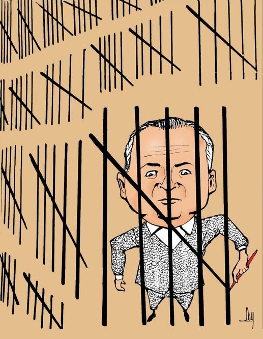 Cartón de LUY