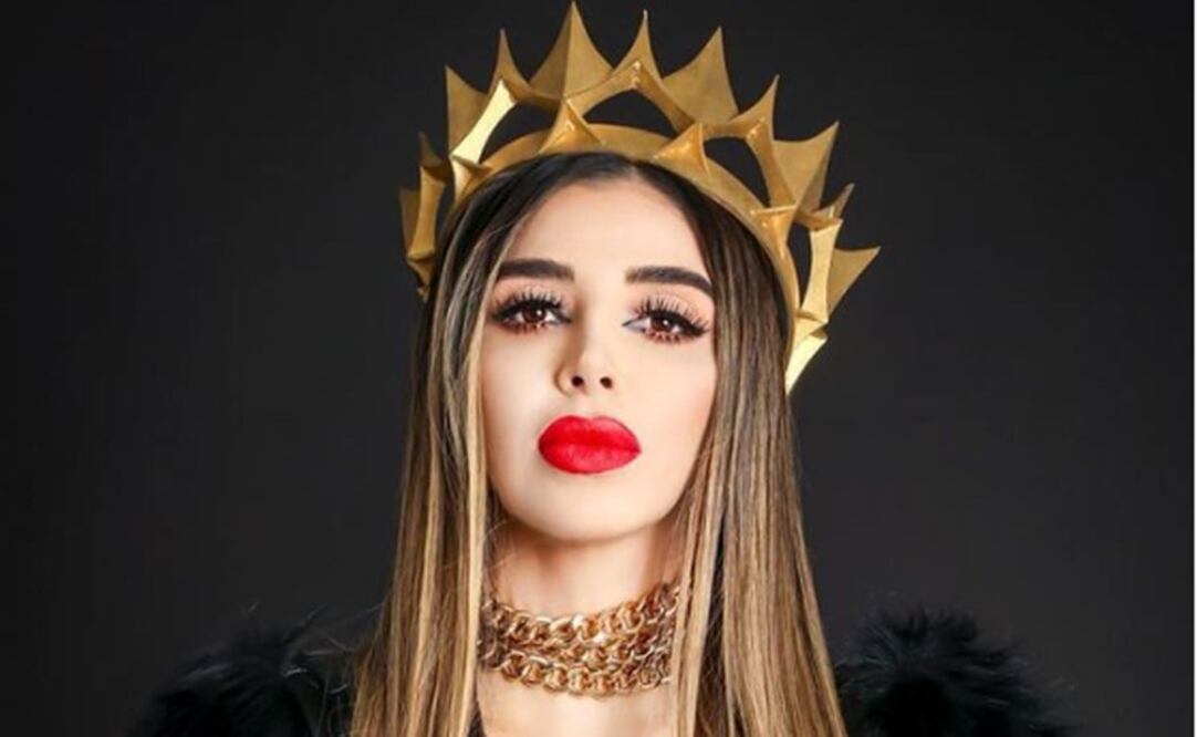 Foto tomada de Instagram