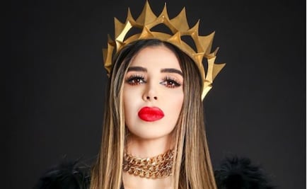 Detiene EU a Emma Coronel, esposa de "El Chapo", por tráfico de drogas