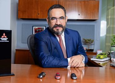 Mitsubishi: en autos, creció competencia