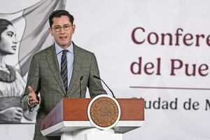 Demandas de México contra centros de detención en EU tendrían pocas posibilidades de éxito; analistas prevén una crisis bilateral