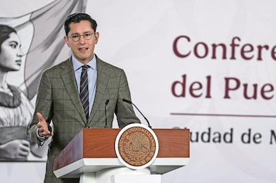 Demandas de México contra centros de detención en EU tendrían pocas posibilidades de éxito; analistas prevén una crisis bilateral