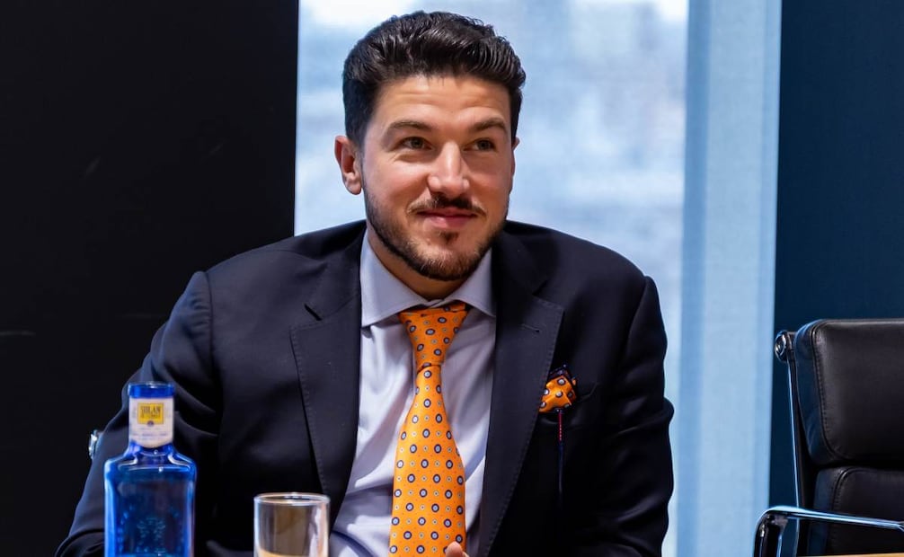 Samuel García impulsa inversiones europeas para Nuevo León; anuncian empleos y expansión.
Foto: Especial.