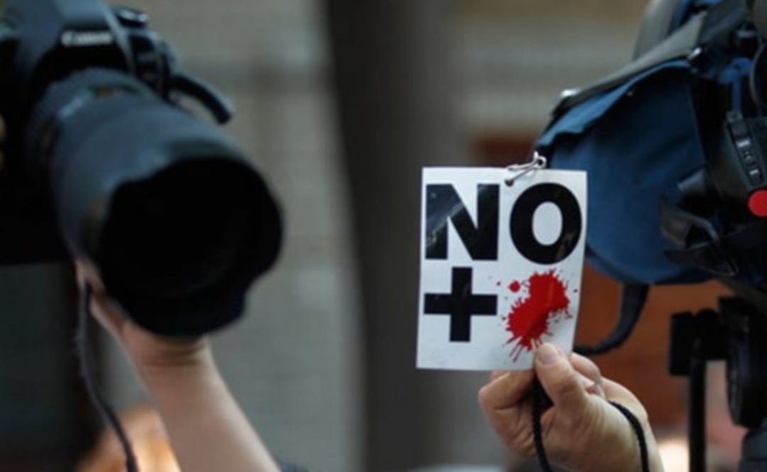 Foto: Archivo/EL UNIVERSAL